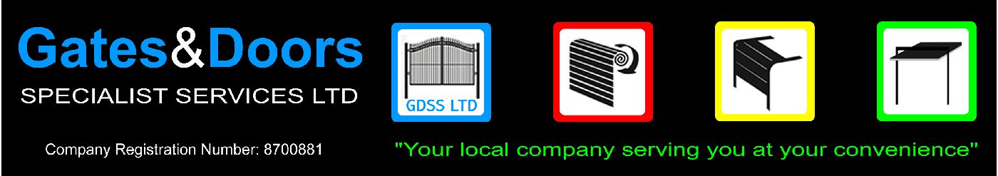 Contact GDSS LTD