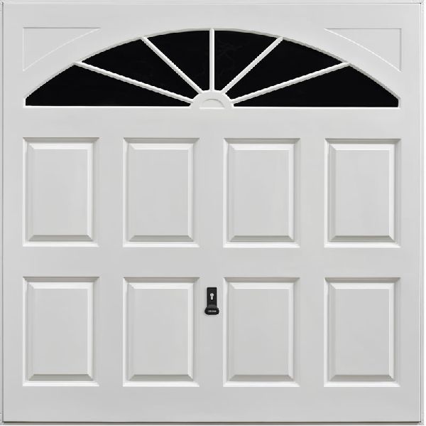 GRP up and over garage doors