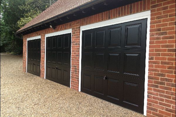 Garage Doors