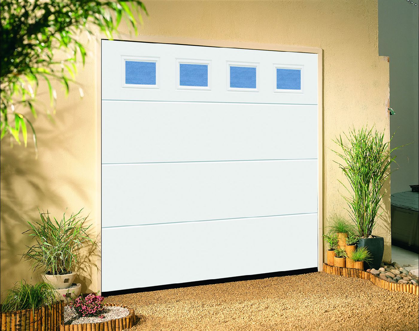 Large Linear Panel