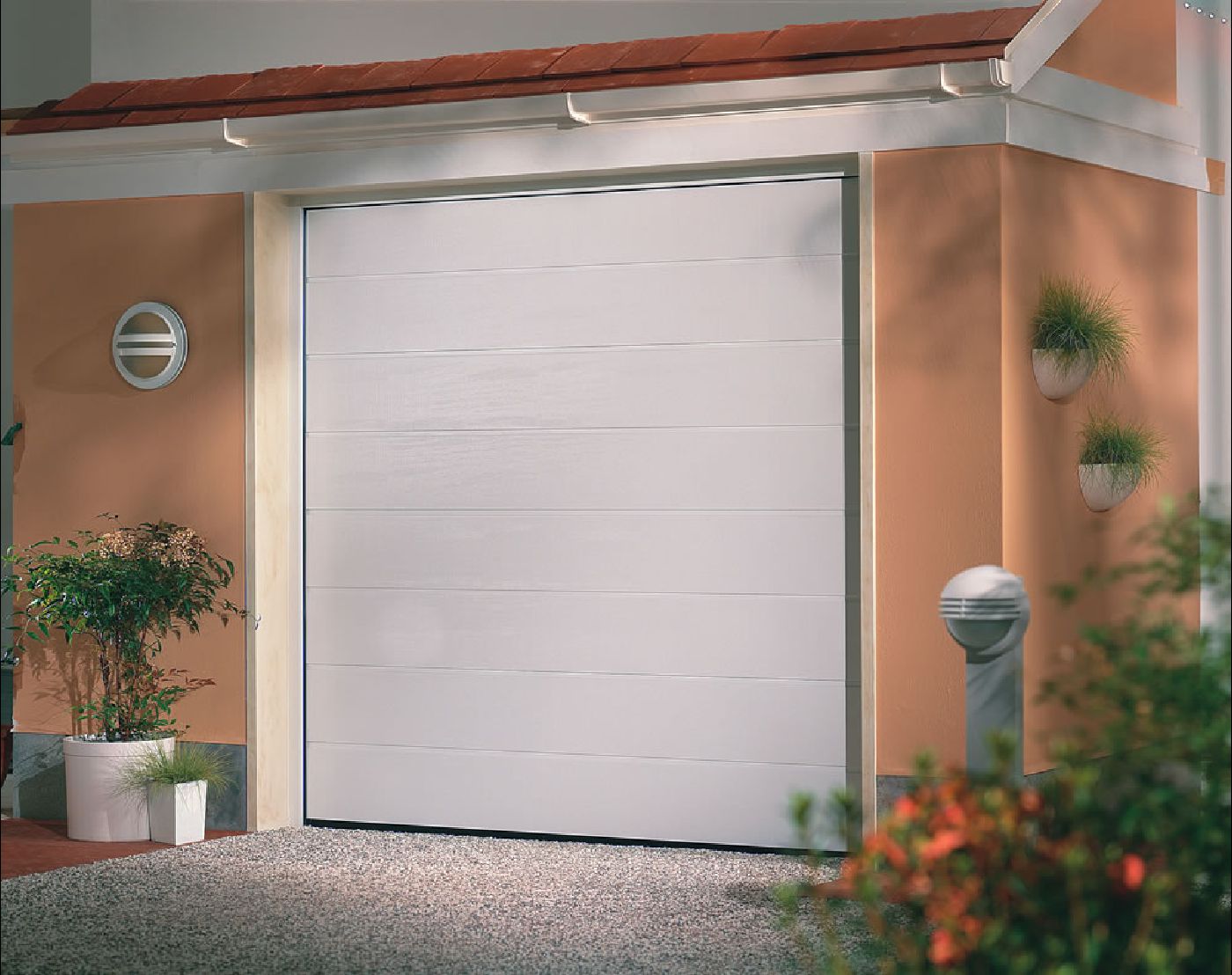 Medium Linear Panel