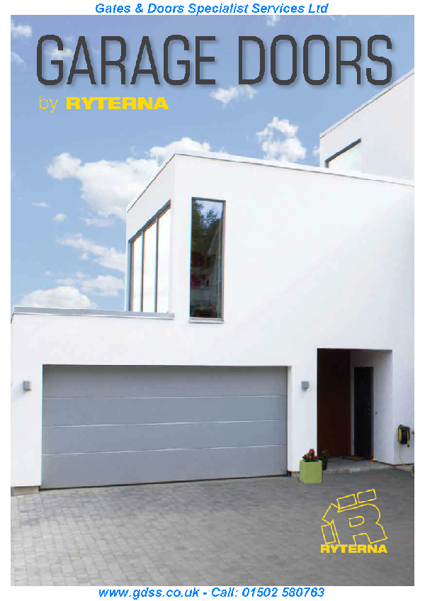 Ryterna Garage Doors